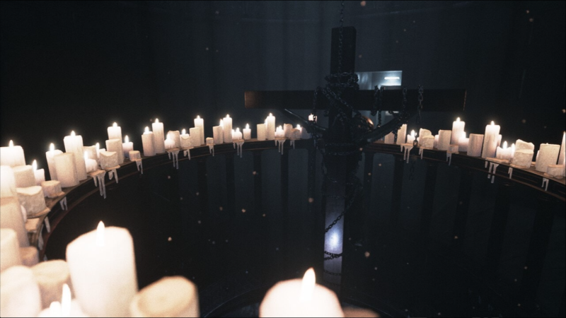 游戏 | 《面容》简体中文(v3.0)+下载即玩-青椰小屋