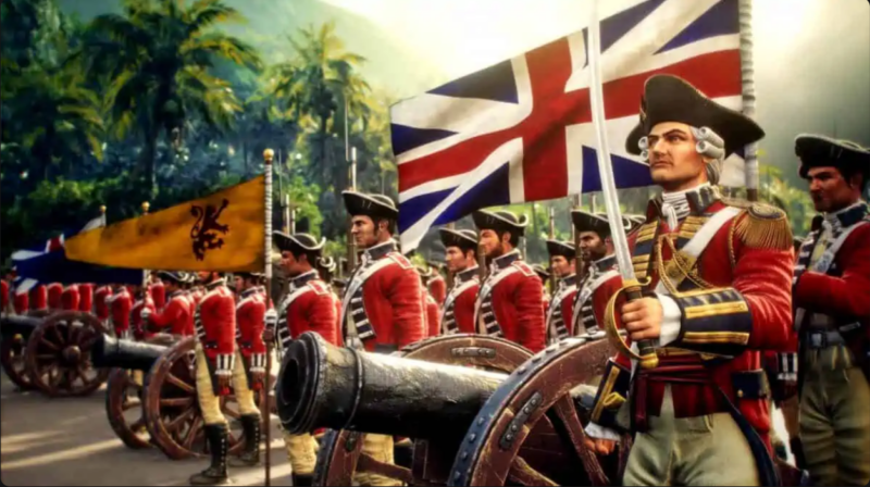 游戏 | 《帝国时代3：决定版》简体中文+下载即玩-青椰小屋