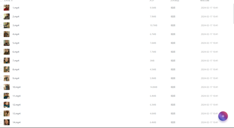 短剧 | 我在八零年代当后妈全集观看分享-青椰小屋