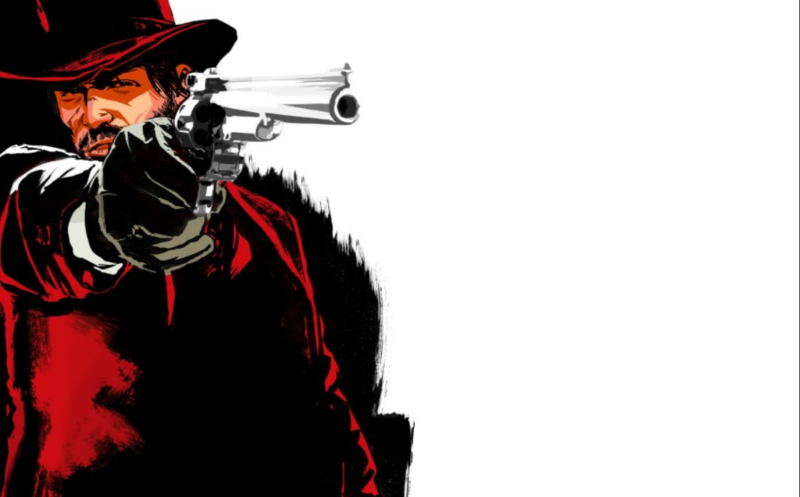 游戏 | 《荒野大镖客：救赎 Rom》简体中文+奖励内容+下载即玩-青椰小屋