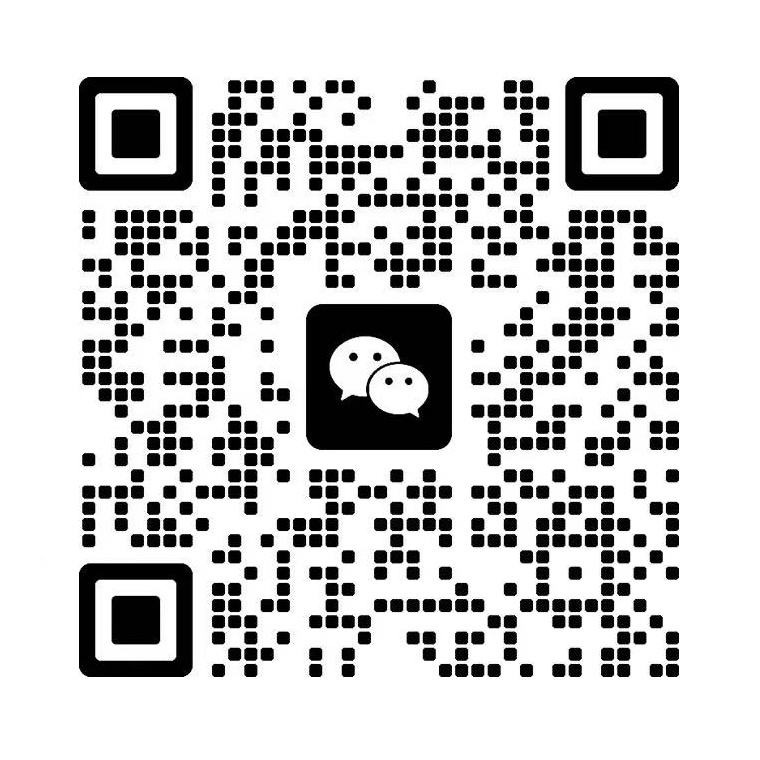 扫一扫加微信-蛋蛋AI情报局