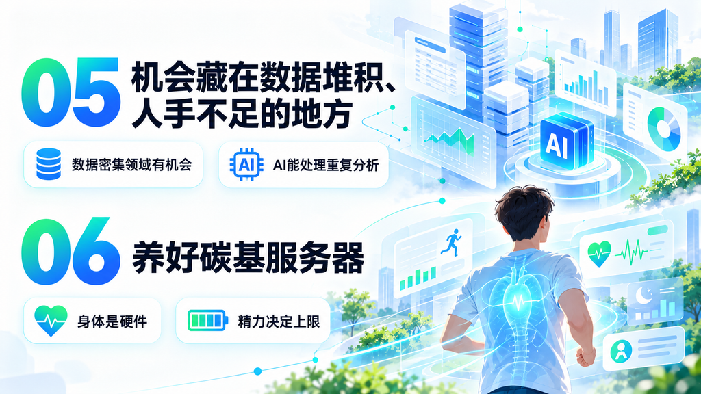 图片[3]-对话孙宇晨：年轻人如何抓住AI时代的机会？（10条精华整理）-蛋蛋AI情报局
