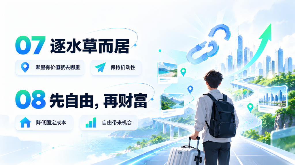 图片[4]-对话孙宇晨：年轻人如何抓住AI时代的机会？（10条精华整理）-蛋蛋AI情报局